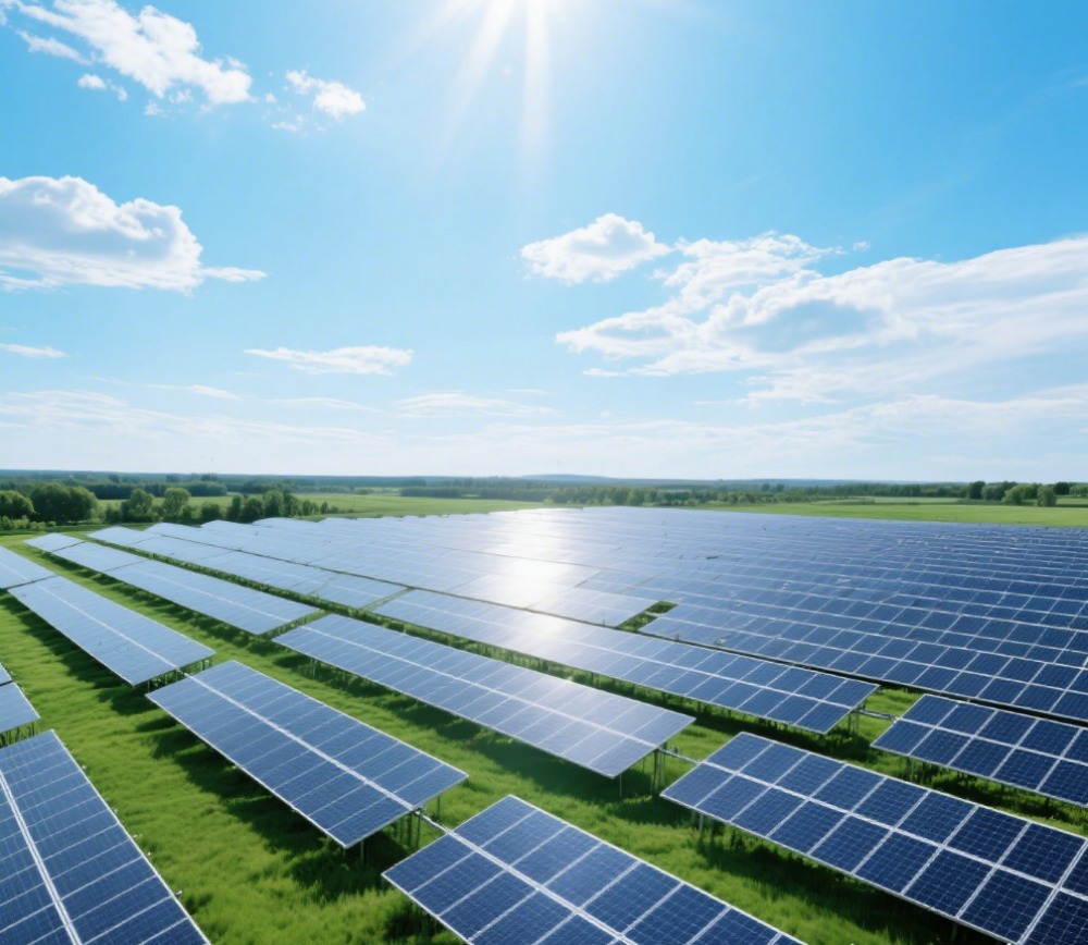 Cara memilih DC MCCB terbaik untuk Ladang Solar Perindustrian