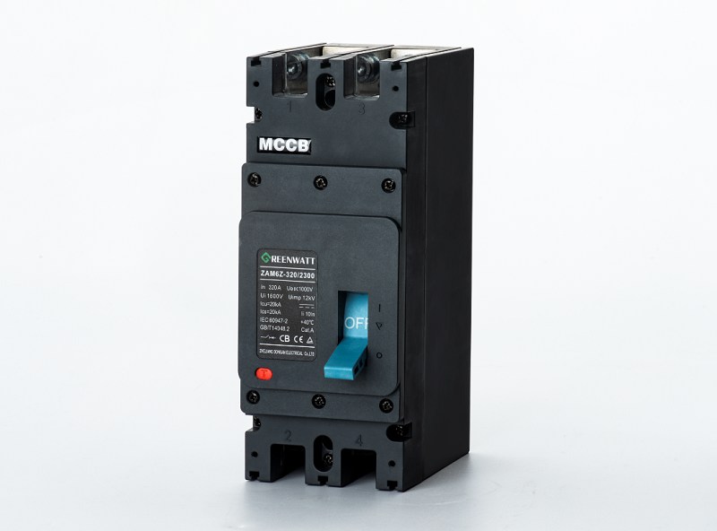 Dari 500 V hingga 1500 V-Bagaimana Pemutus Litar Kas Dc Advanced Melindungi Solar Moden, EV Pengecasan & Sistem Penyimpanan Tenaga