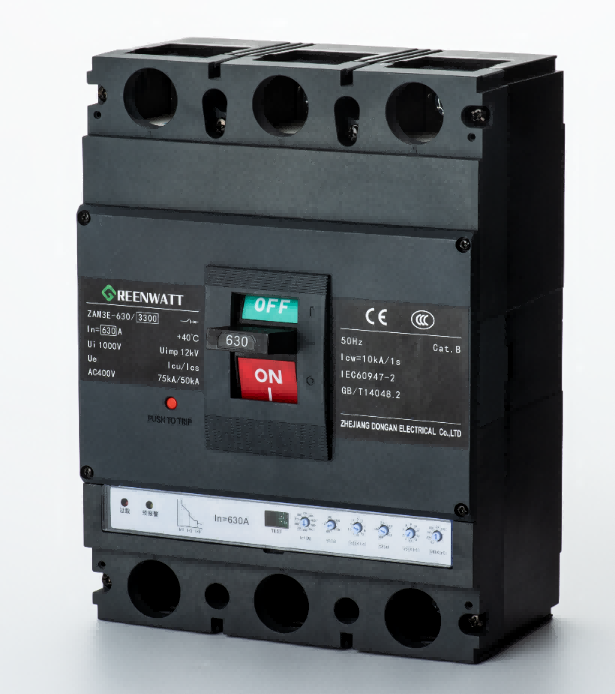 Pintar dan stabil: Penilaian mendalam AC 800 V, AC 400 V, dan pemilihan dan aplikasi MCC digital