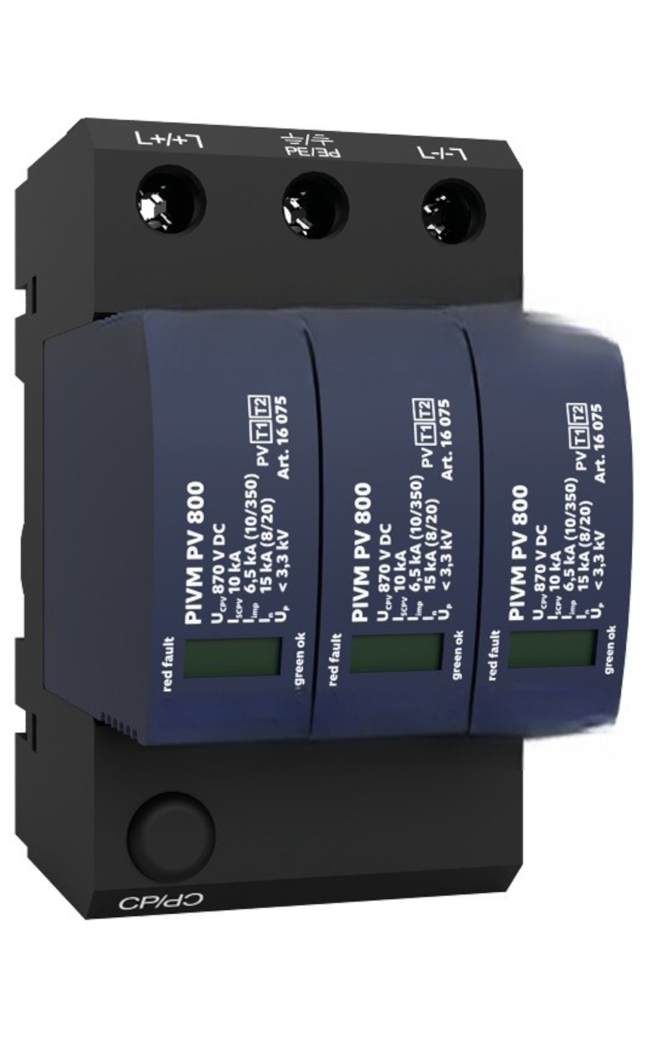 Apa yang menjadikan DC SPD penting untuk perlindungan elektrik yang boleh dipercayai?