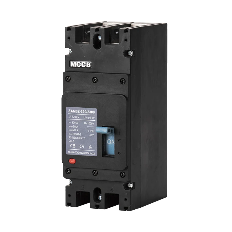320A PV Circuit Breaker DC1000V